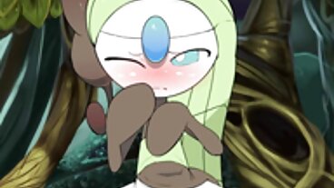 Tự chế sẽviet sub video của người đàn ông ga ga