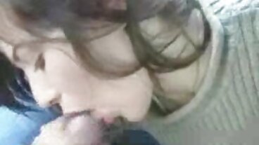 Nghiệp Dư Blowjob Brunette Hardcore phim set vietsu Thiếu Niên